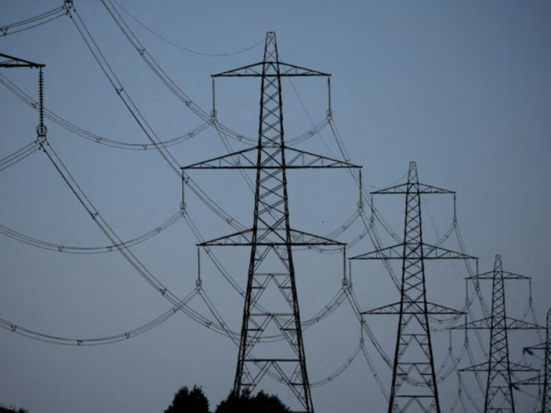 Uttar Pradesh Will Invest Rs. 75,000 Crore To Meet The Energy Demands